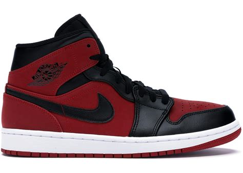 nike jordan schwarz rot|stockx jordan sneakers.